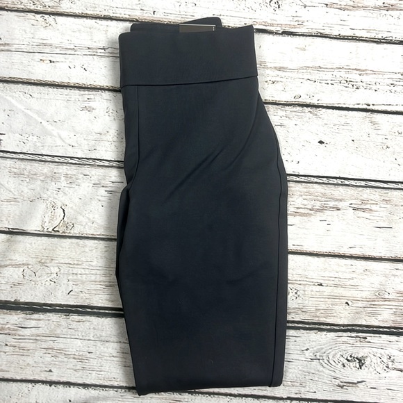 NWT Express Luxe Comfort Knit Pants - Picture 2 of 7